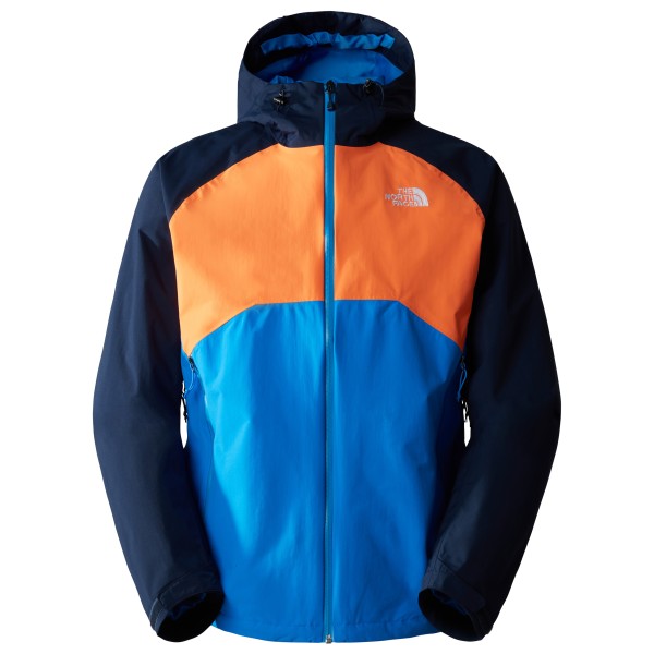 The North Face - Stratos Jacket - Hardshelljacke