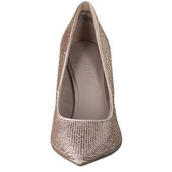 Tamaris Pumps in rosa