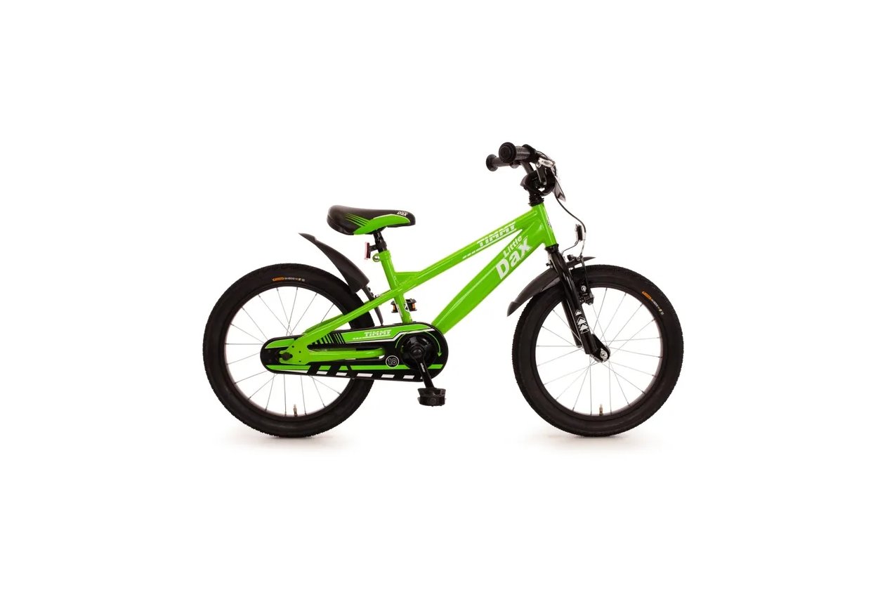 Bachtenkirch Little-Dax Timmy - 2023 - 12,5 Zoll - Diamant