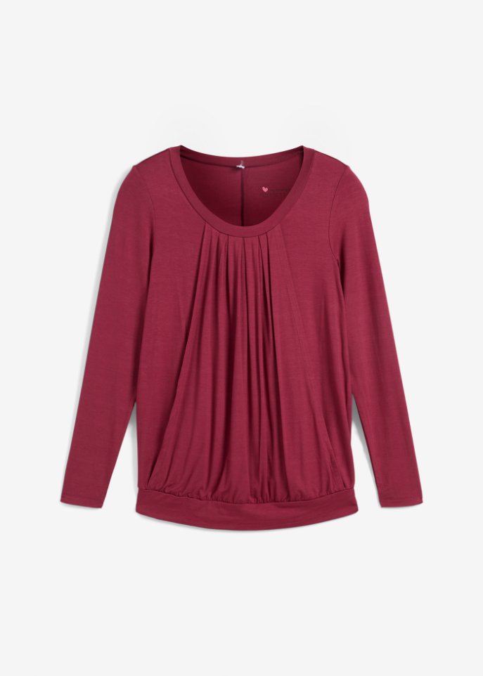 Umstandsshirt / Stillshirt