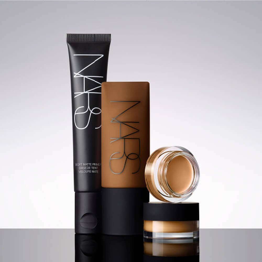 NARS Teint Soft Matte Primer