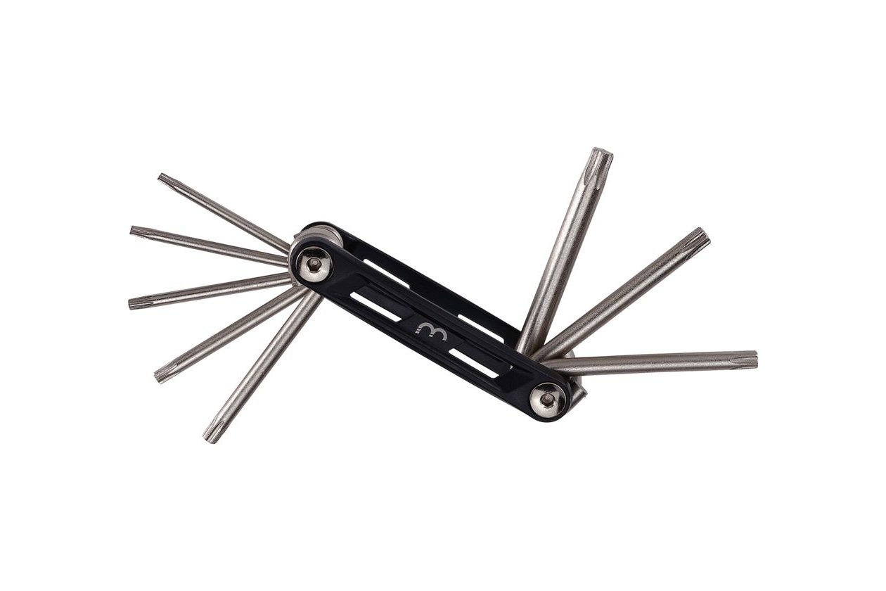 BBB TorxFold Minitool