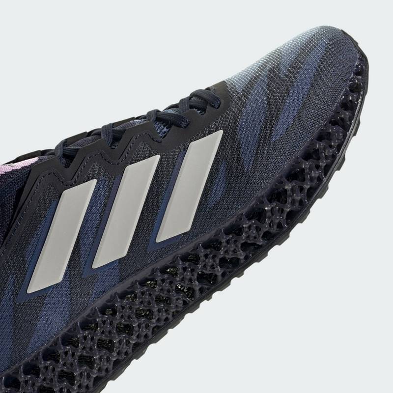 adidas 4DFWD 3 Laufschuh Laufschuhe Damen