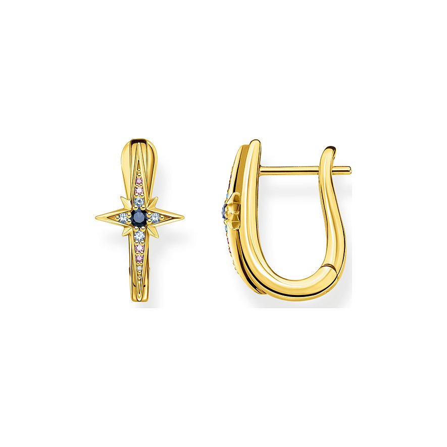 Thomas Sabo Creolen