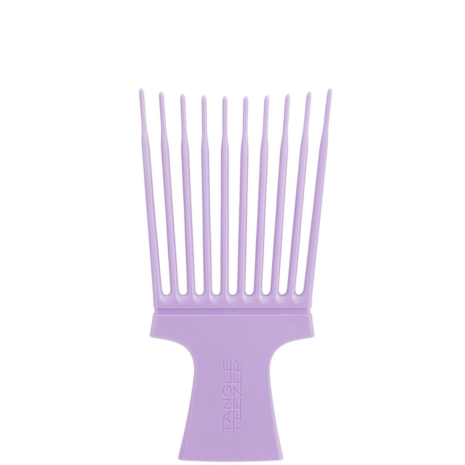 Tangle Teezer Hair Pick Lilac Peigne à Cheveux