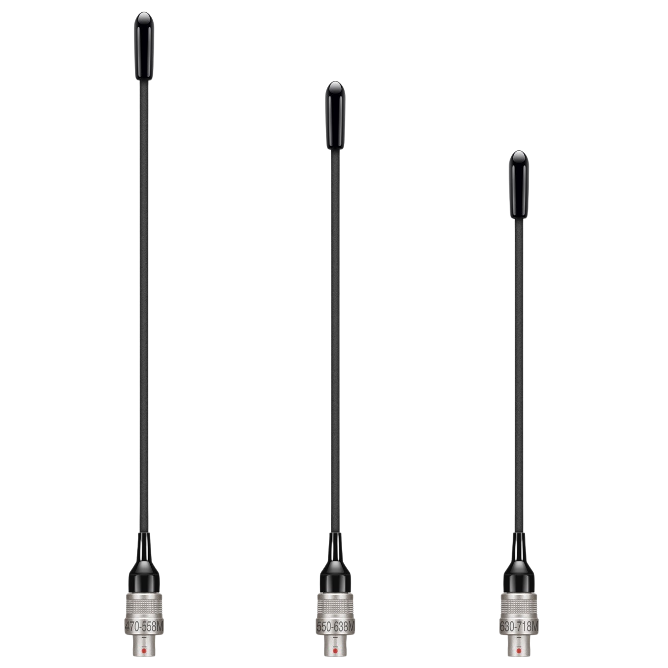 SK 6000/9000 Antenna B1 - B4