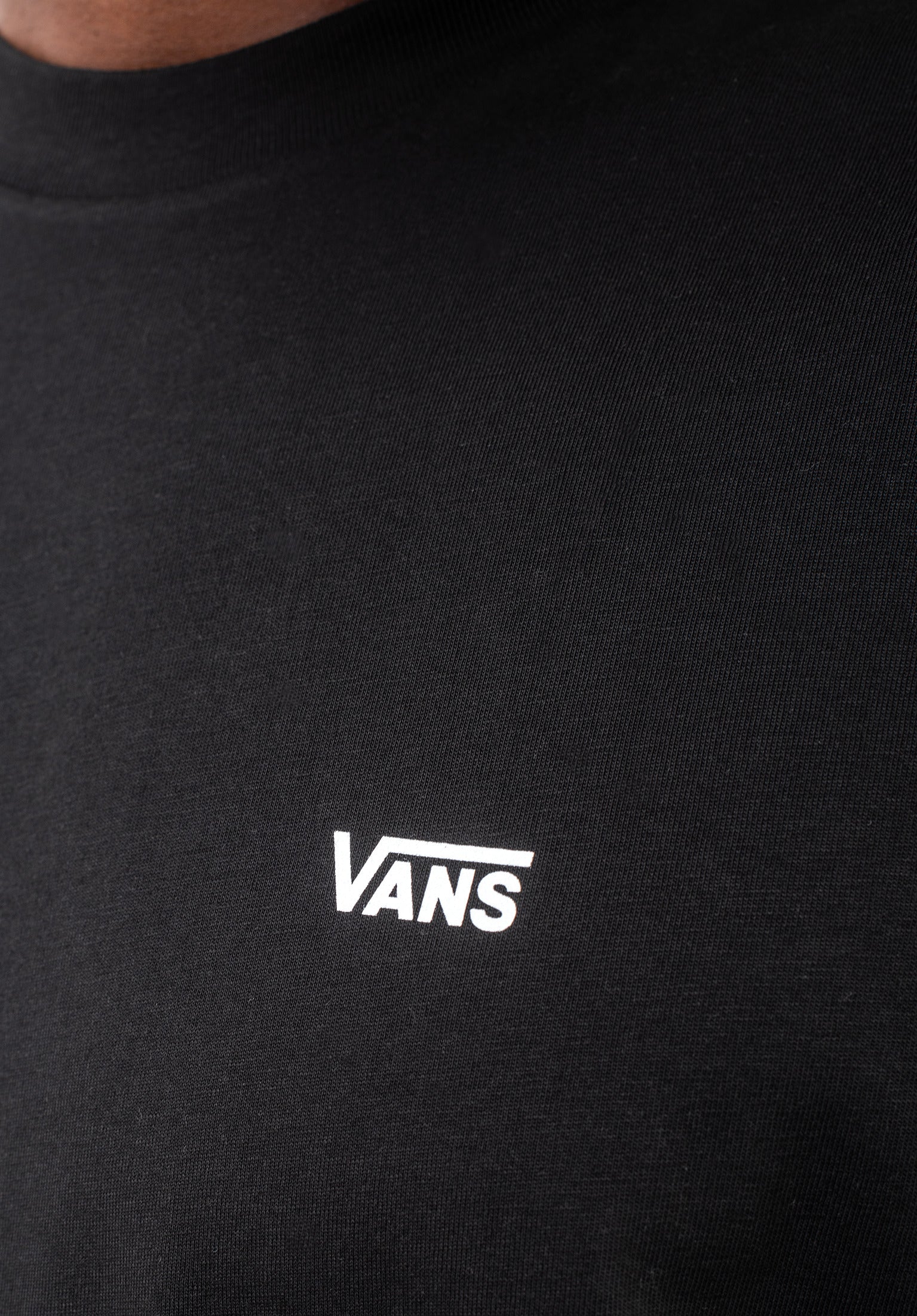 Left Chest Logo