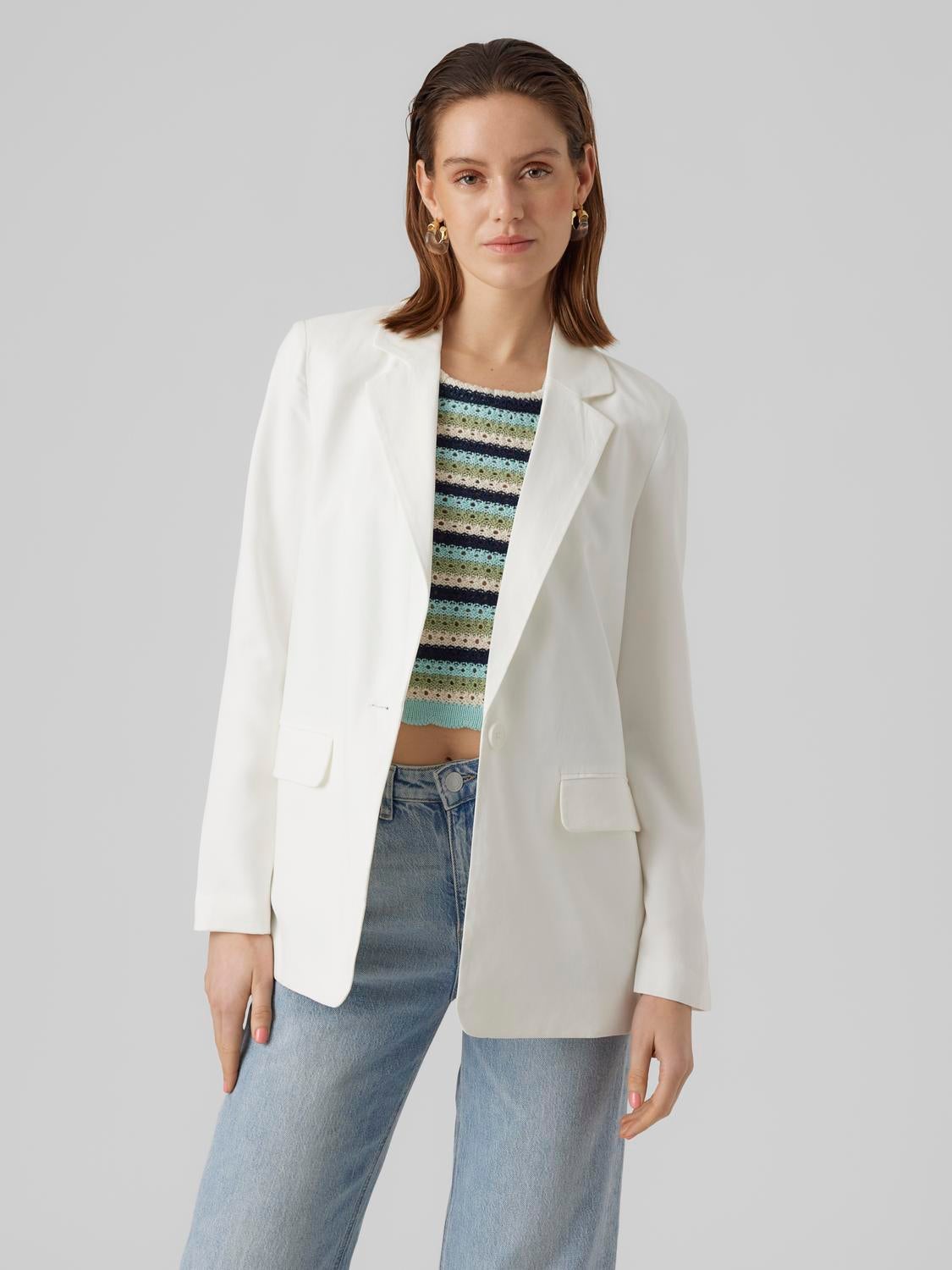 VMCARMEN Blazer