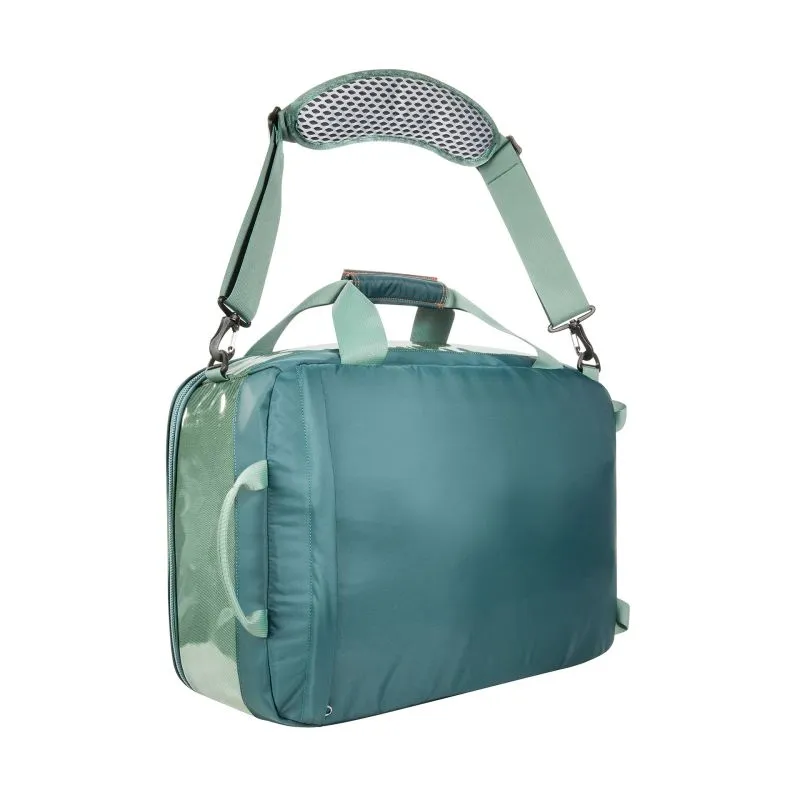 Tatonka Reisetasche Flight Barrel - sage green