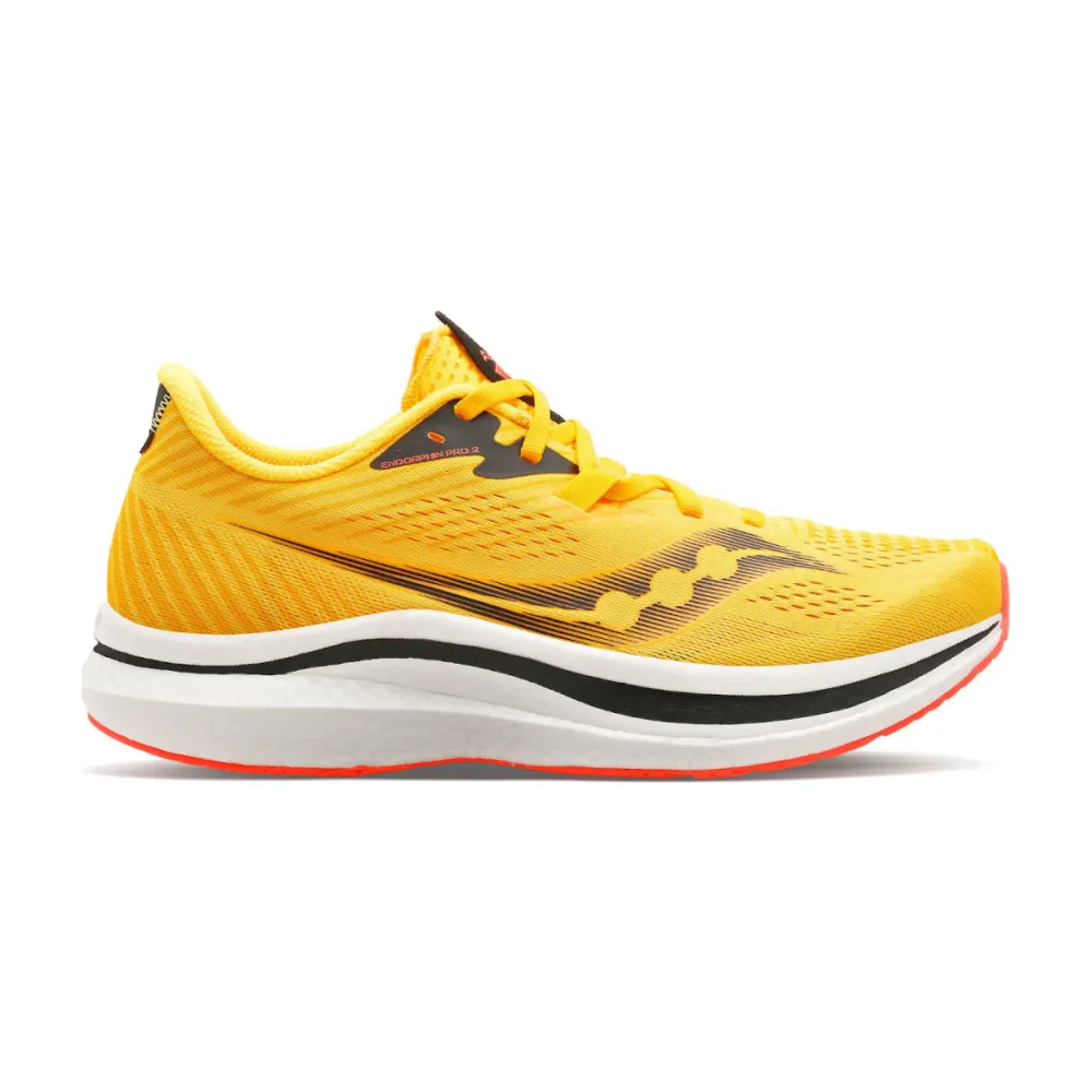 Saucony Endorphin Pro 2 S20687-16 / gelb