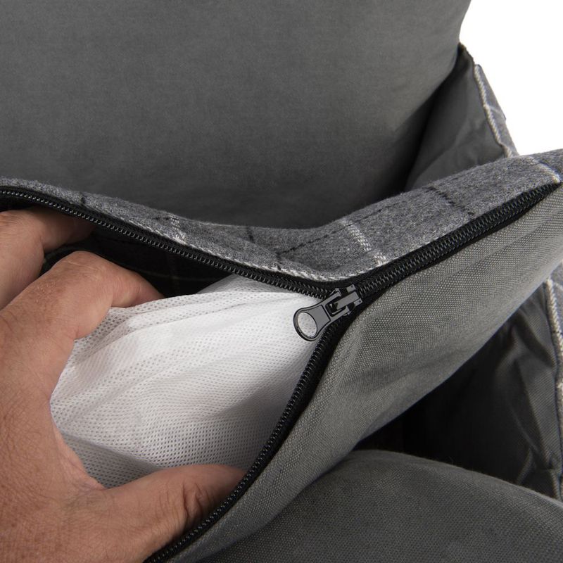 TIAKI Tragbarer Autositz Sleep & Travel zu TOP-Preisen | bitiba %