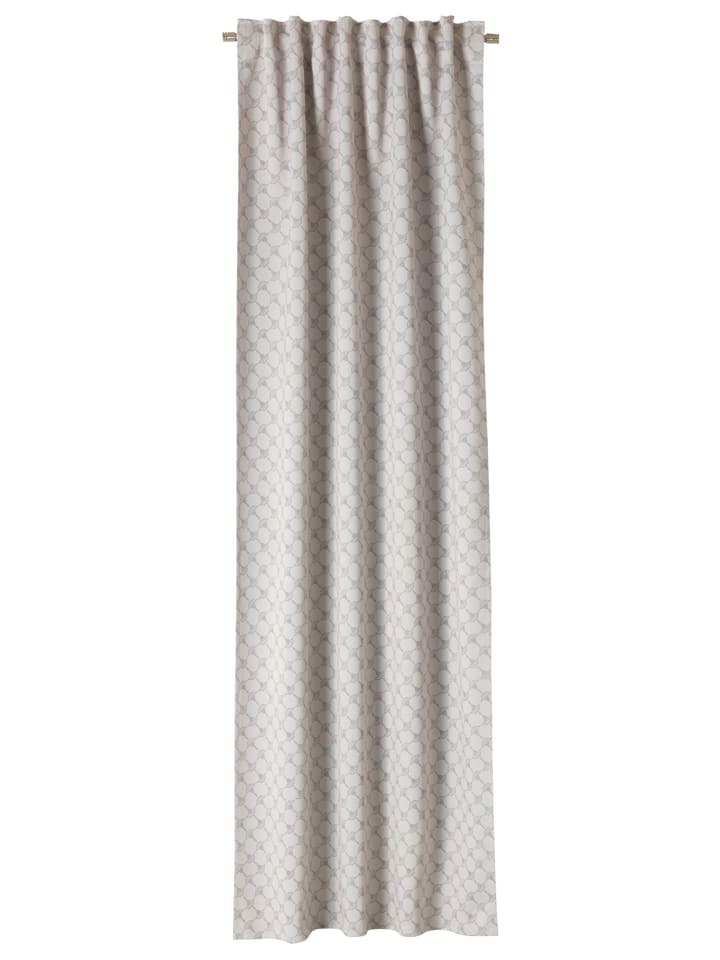 JOOP! JOOP! SHADE Fertigvorhang 130x250 cm, Beige günstig kaufen 130x250 cm