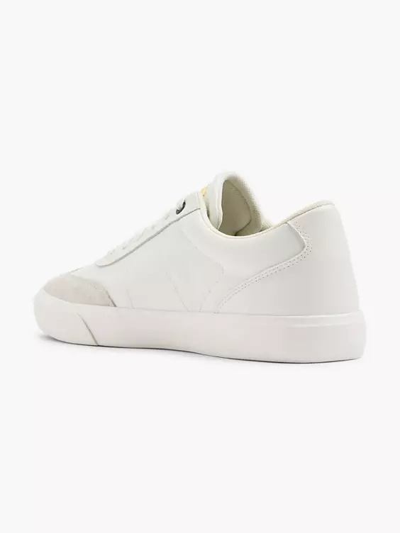 Camel Active Leder Sneaker