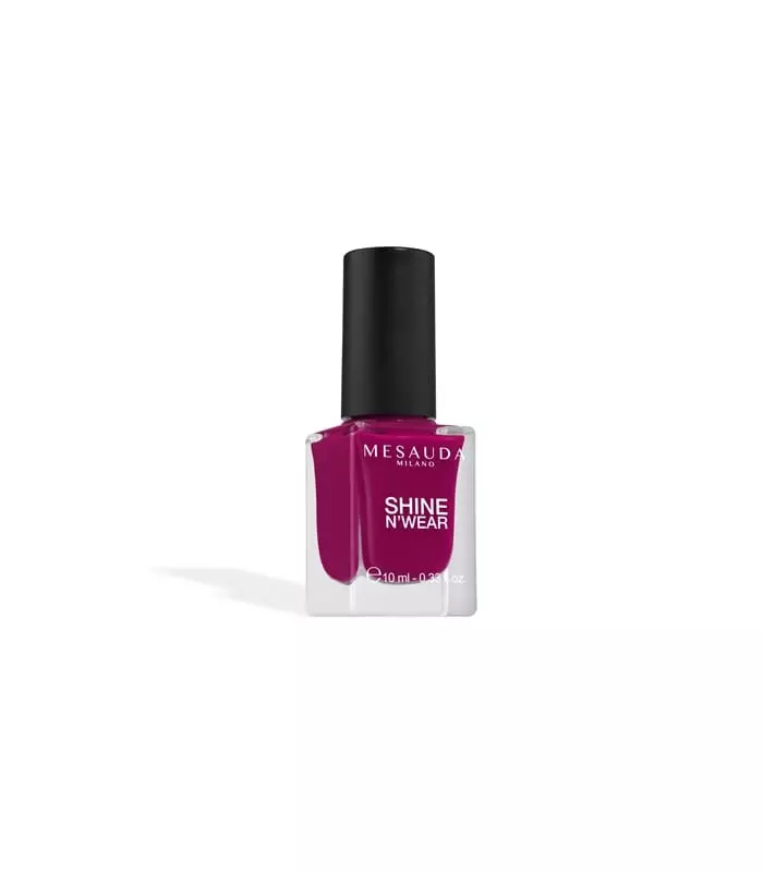 SHINE N'WEAR FULL Vernis Longue Tenue