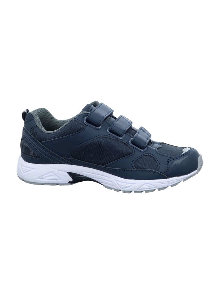 Brütting Wander- & Bergschuhe in Blau günstig kaufen