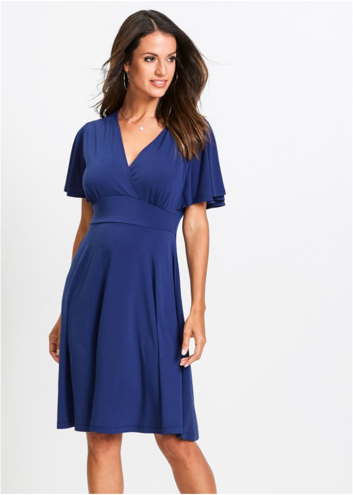 Shirtkleid