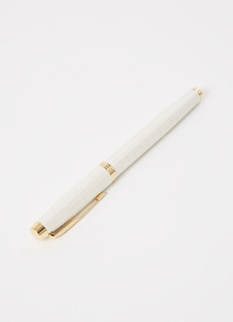 Parker Fountain Pen Parker IM Premium GT F