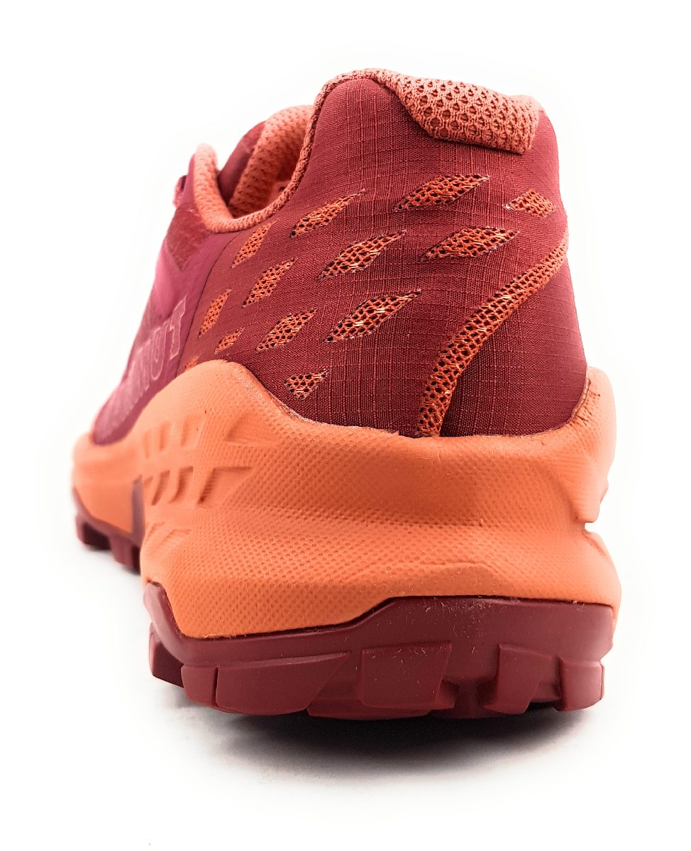 Mammut Sertig II Low GTX Women 3030-04290-2251-1040 Rot Terracotta/Red