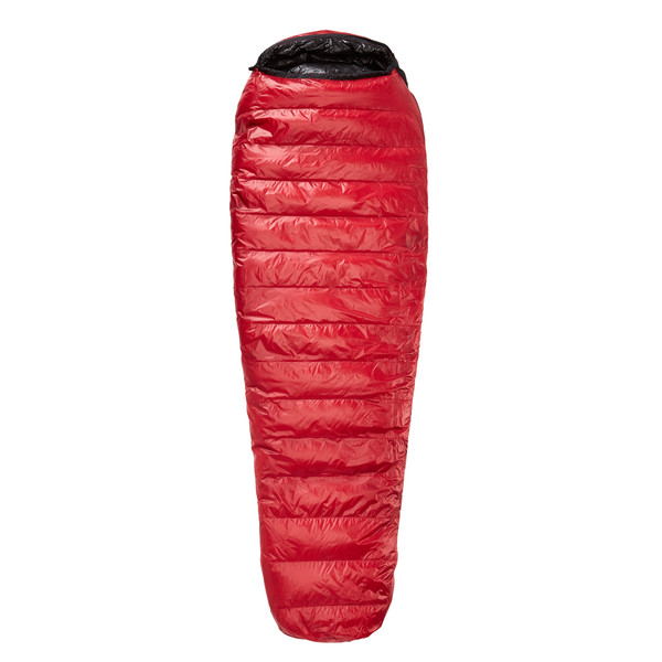 SUMMERLITE 200 CM - Daunenschlafsack