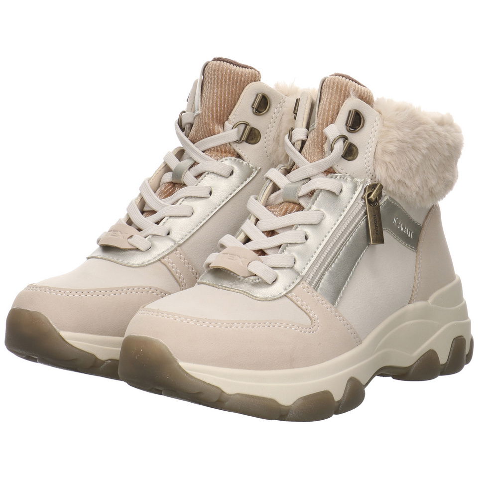 TT.BAGATT Boots
