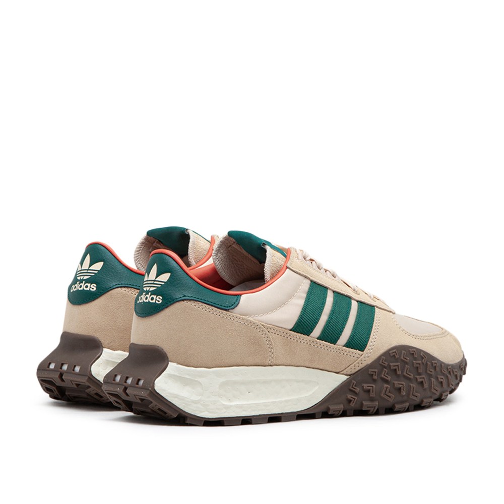 adidas Retropy E5 W.R.P. IG9983 / grün