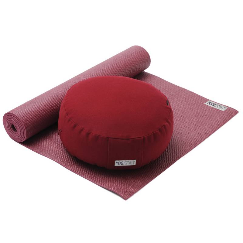 YOGISTAR Yoga Set
