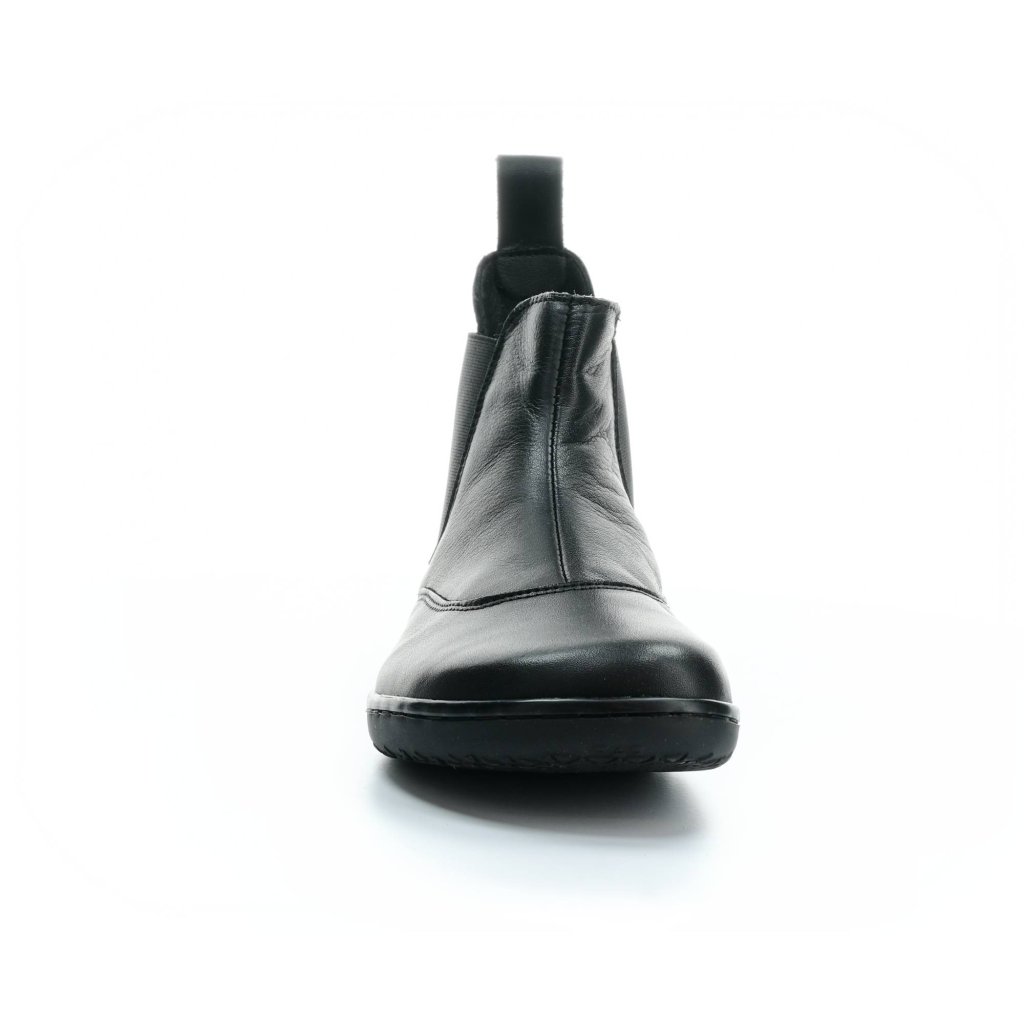 Angles Nemesis Black Winter