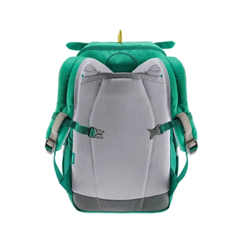 Deuter Kikki - fern-alpinegreen