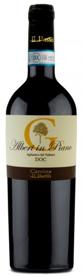 2015 Alberi in Piano trocken - Cantina Il Passo