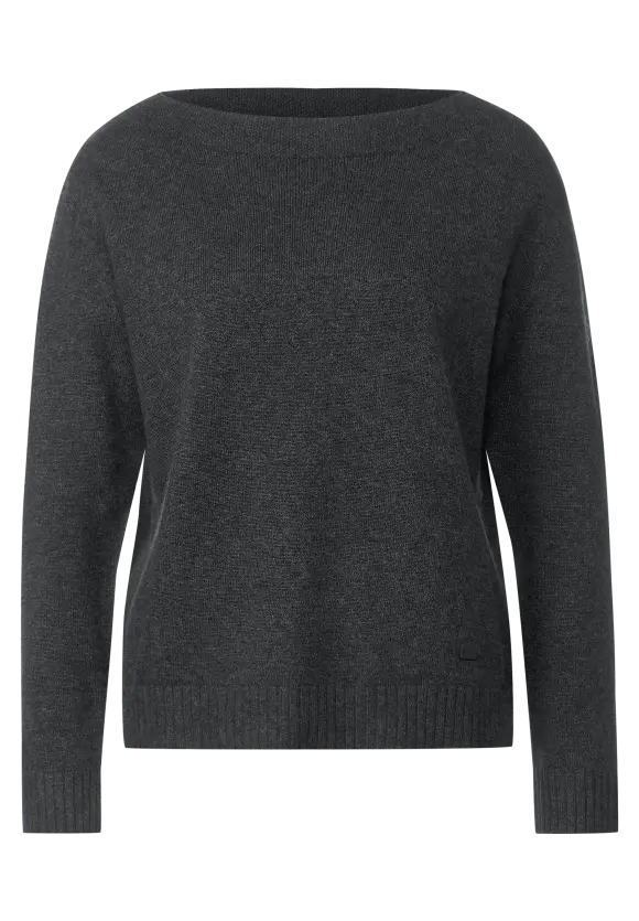 Street One Softer Strickpullover