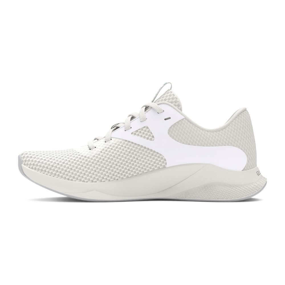 Under Armour Charged Aurora 2 W 3025060-103 / weiss