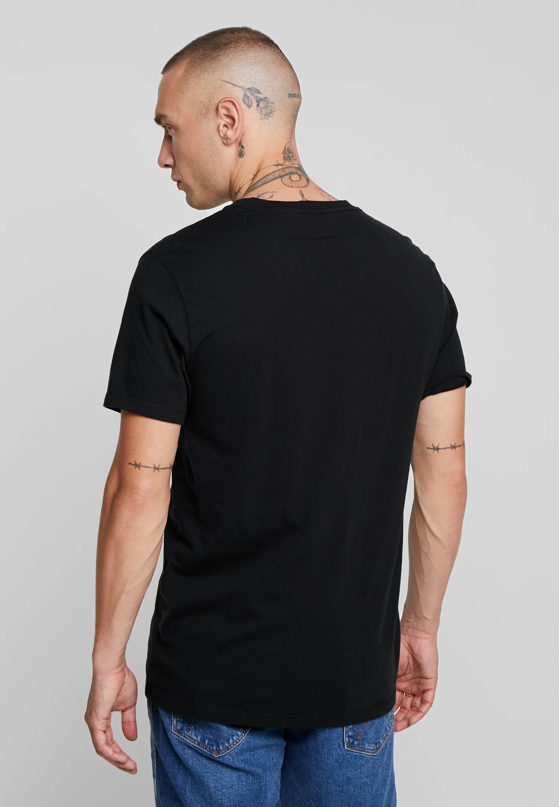 Levi's® ORIGINAL VNECK - Camiseta básica