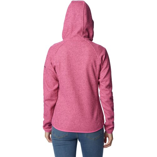 DAMEN KAPUZENSWEAT PACIFIC POINT™ FULL ZIP HOODIE