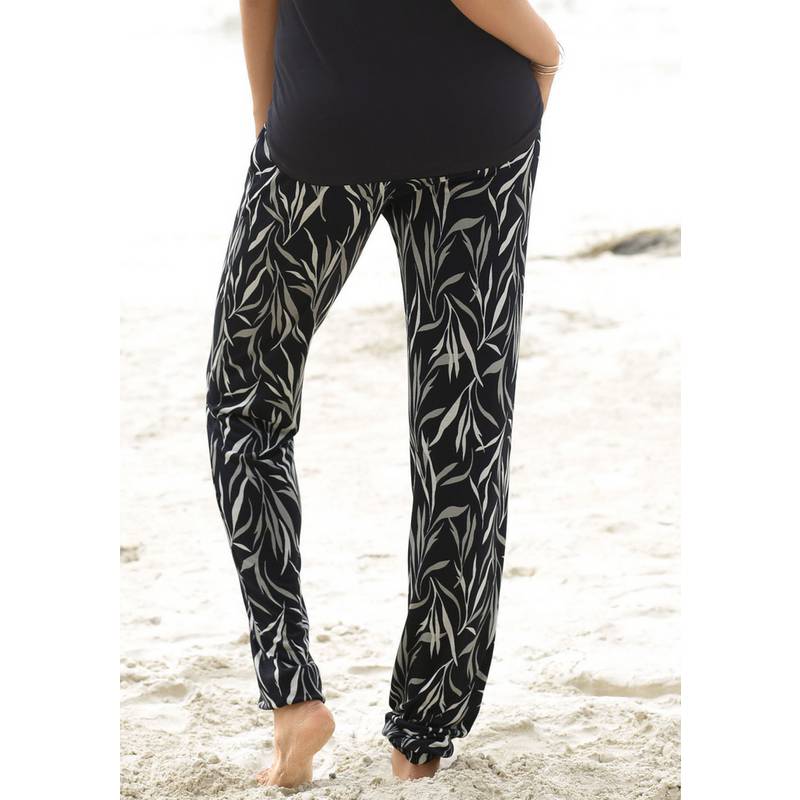 Buffalo Stoffhose Damen