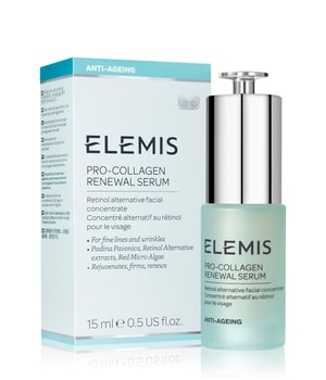 ELEMIS Pro-Collagen Renewal Serum Gesichtsserum-15 ml
