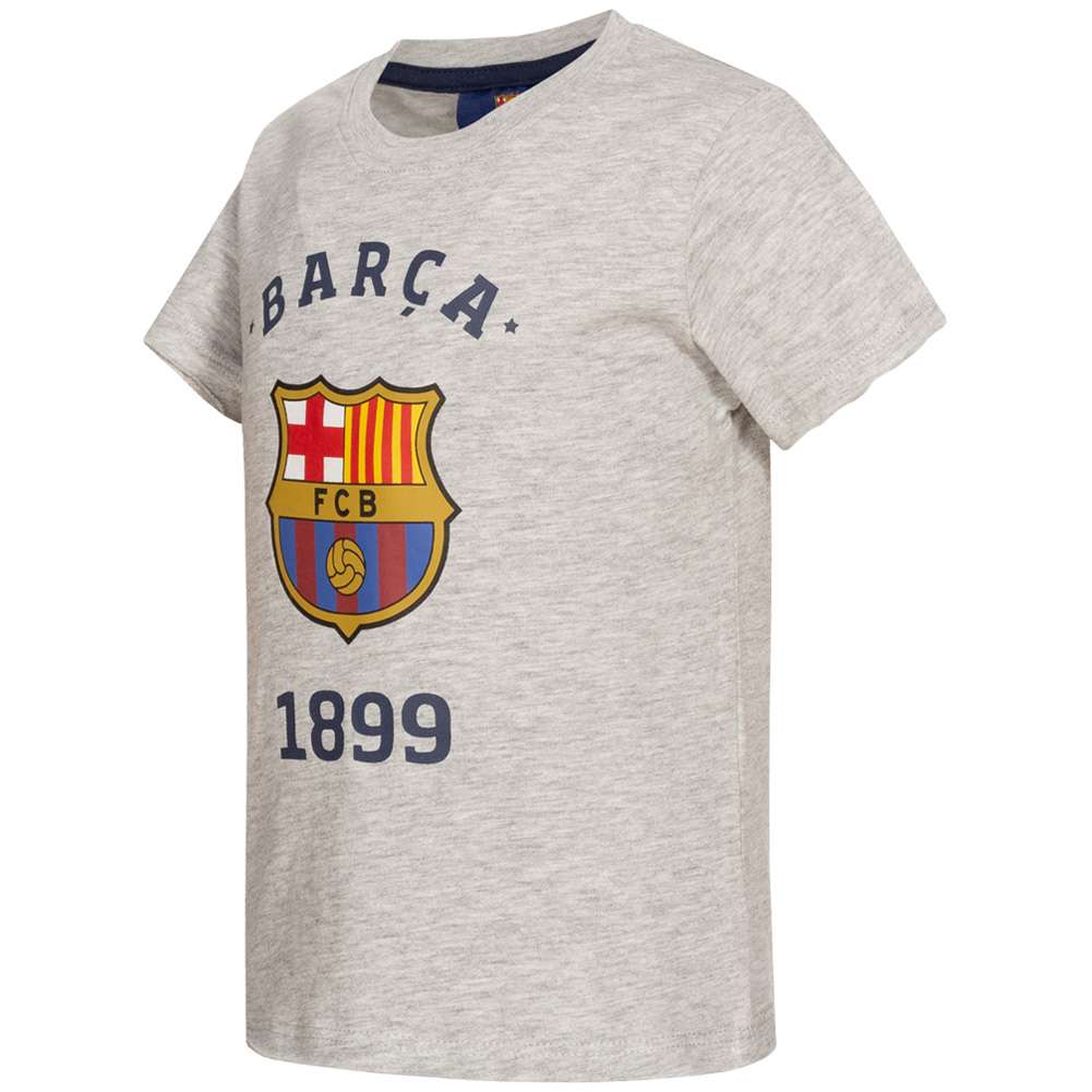 FC Barcelona Barca 1899 Baby T-Shirt FCB-3-031B