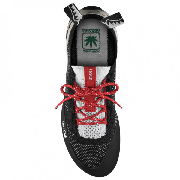 Red Chili - Ventic Air Lace - Kletterschuhe