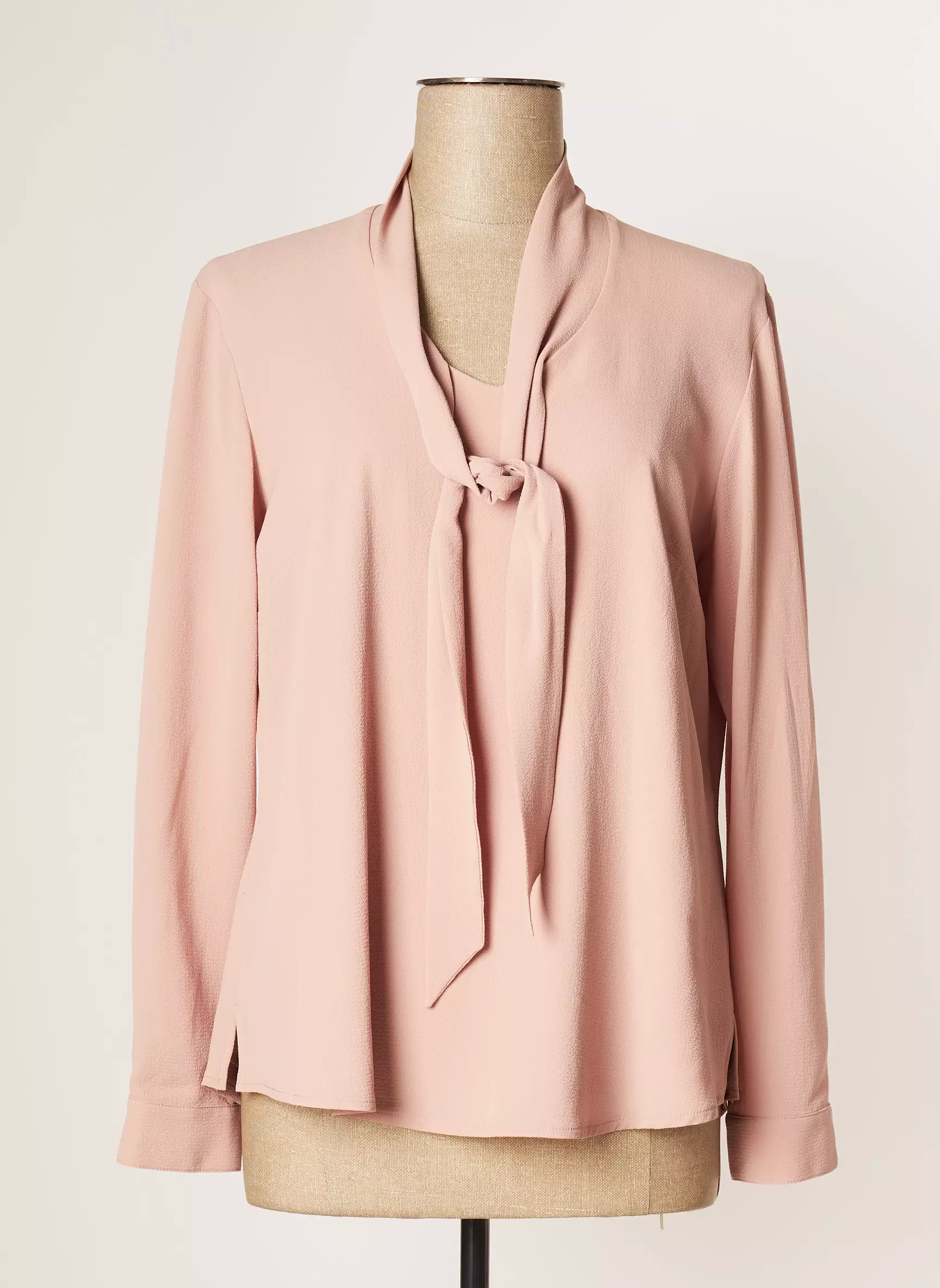 Jumfil Blouses Femme couleur rose