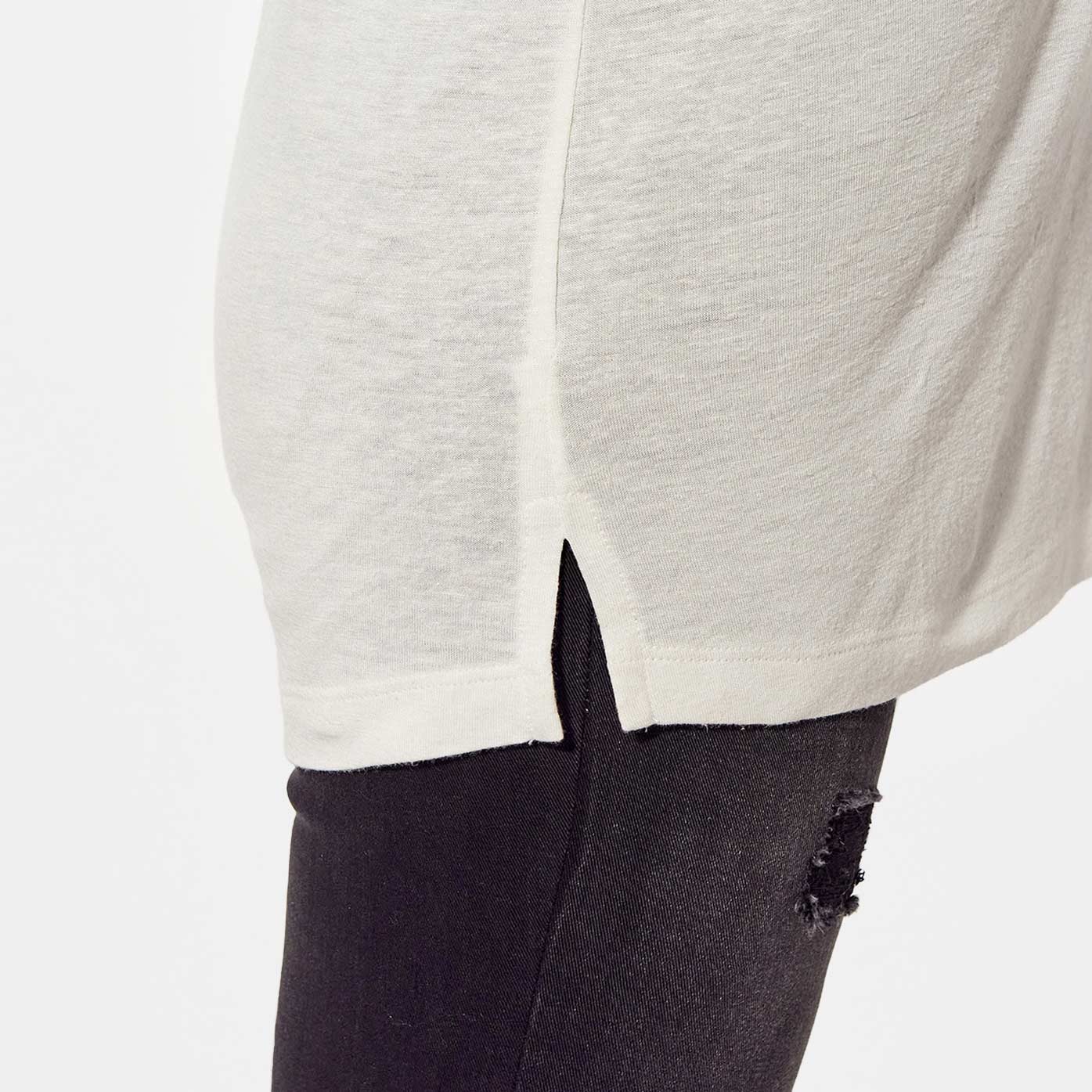 KEBAR  Débardeur blanc Femme