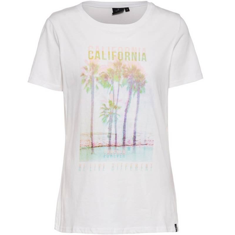 WLD House of Memories T-Shirt Damen