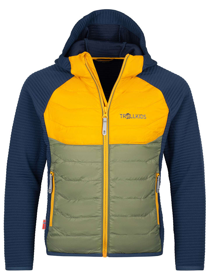 Trollkids Übergangsjacke 