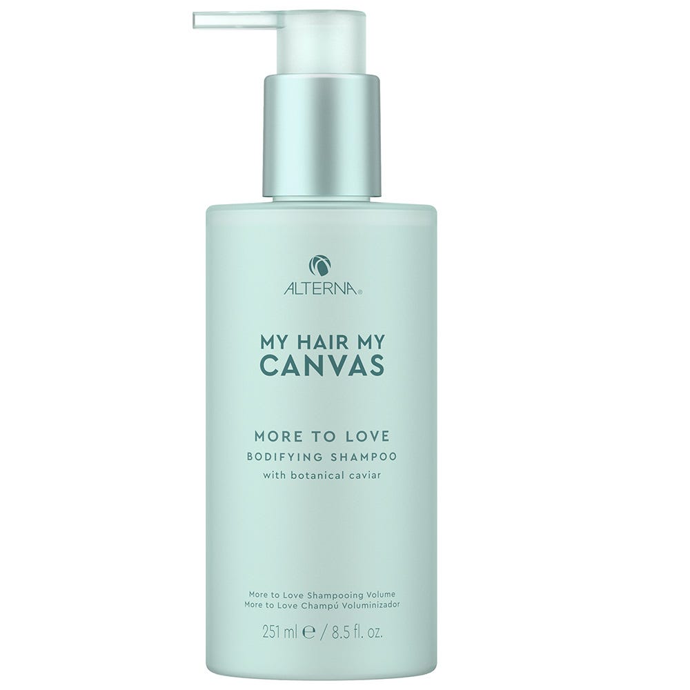 Alterna My Hair My Canvas More to Love Bodifying Shampoo 251 ml