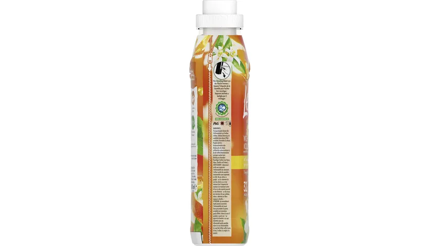 Lenor Weichspüler Orange & Verbene 800 ml