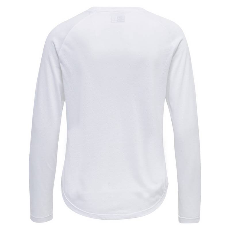 hummel hmlMT VANJA T-SHIRT L/S T-Shirt Damen