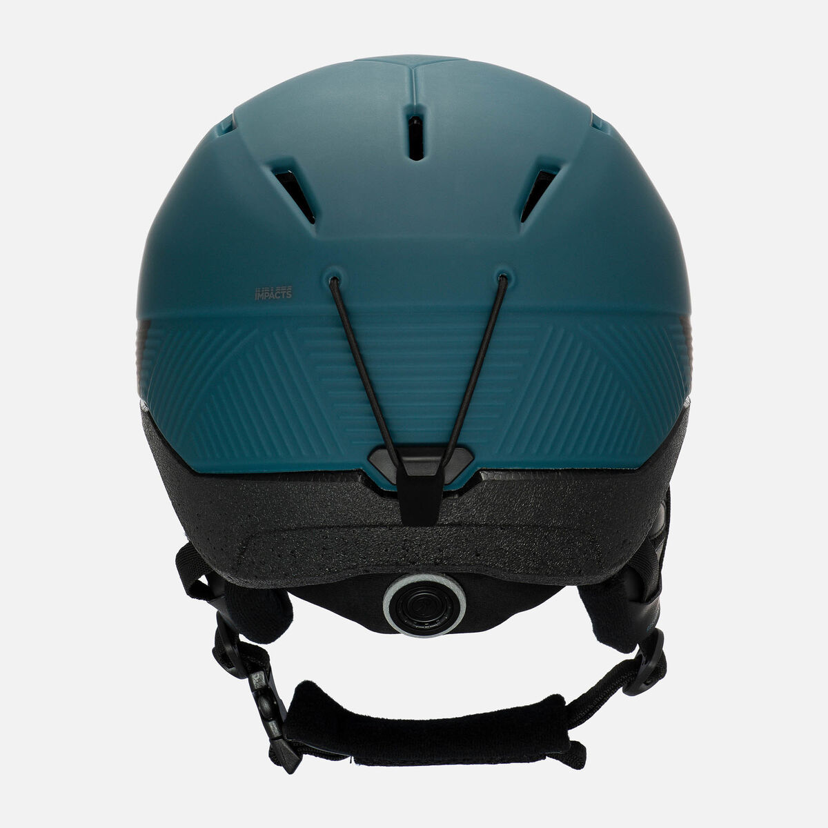 Unisex Helm Fit Visier Impacts