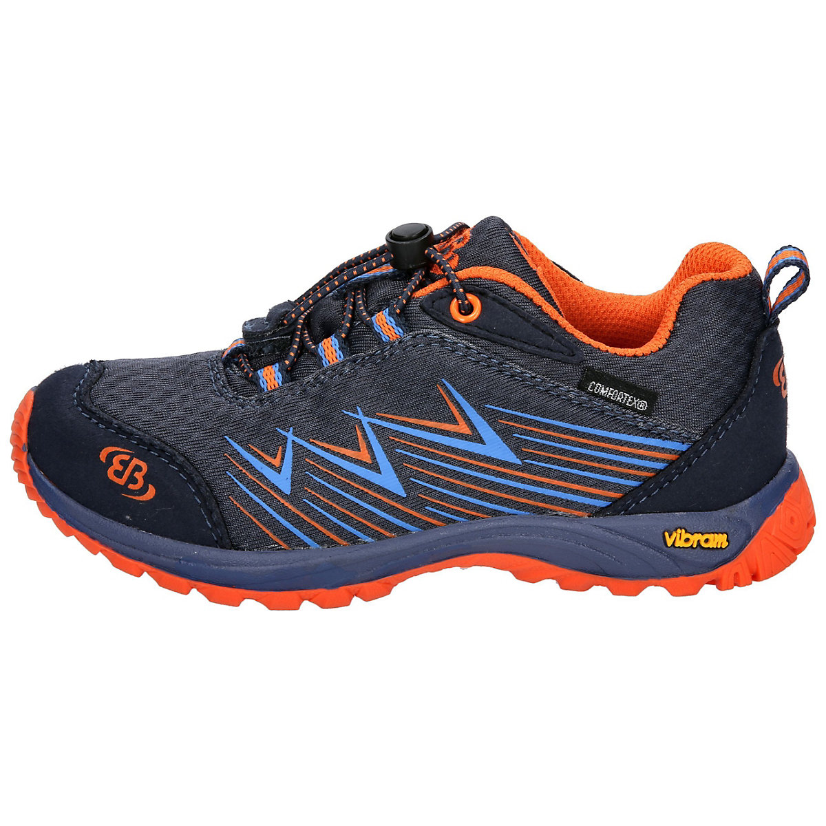 Outdoorschuh Chesna Low Halbschuhe