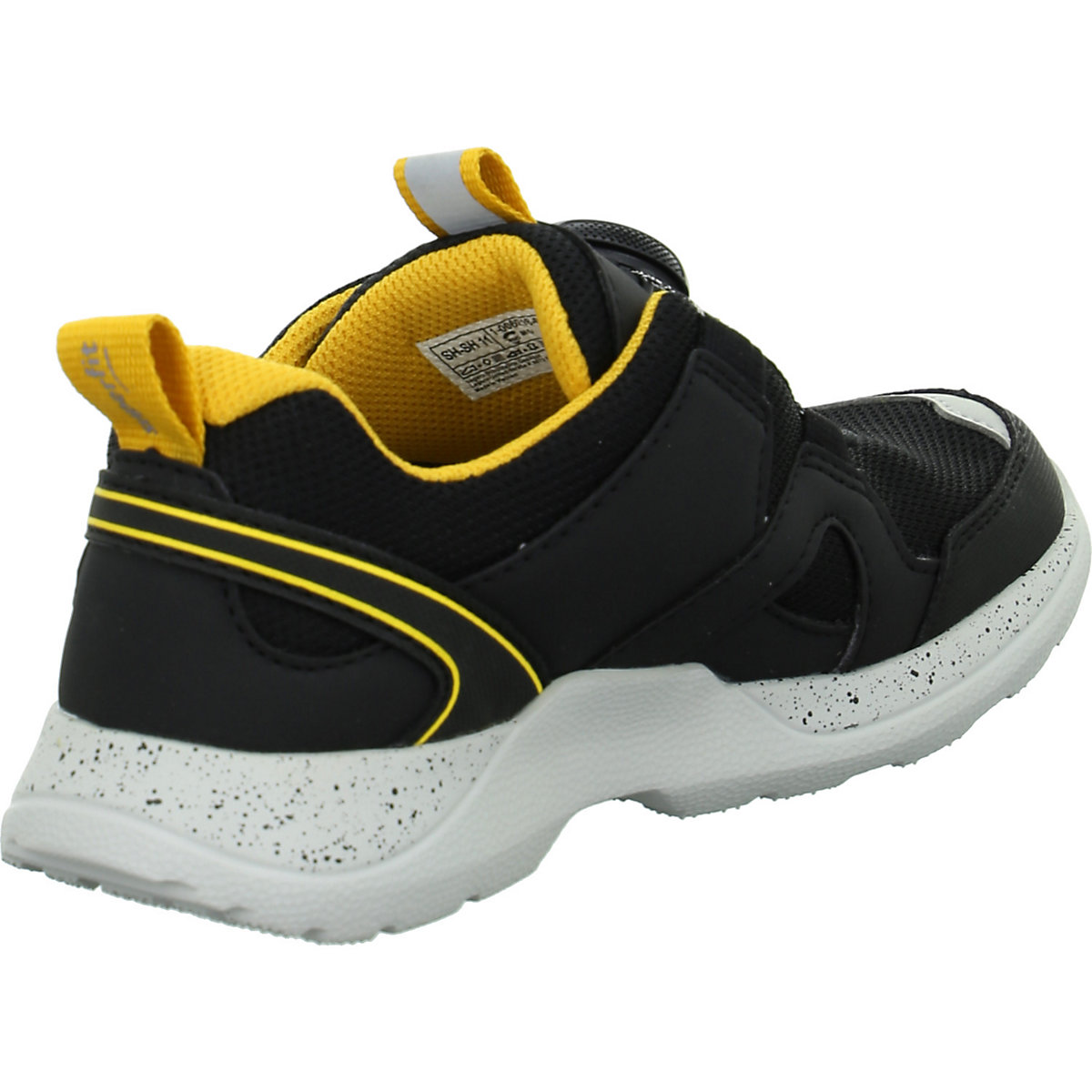 Halbschuhe WMS Weite M4 GORE-TEX für Jungen