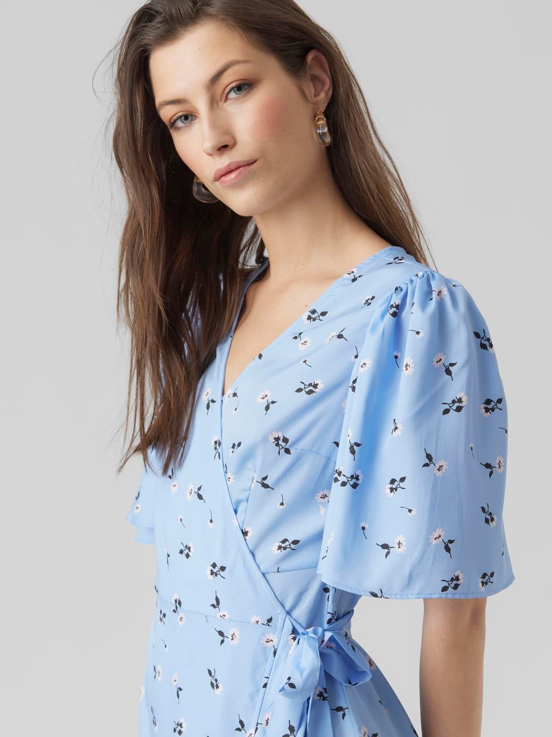 VMEMMA Kurzes Kleid
