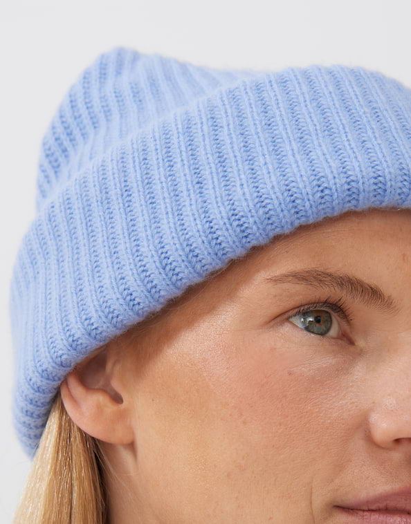 Strickmütze Berta cap