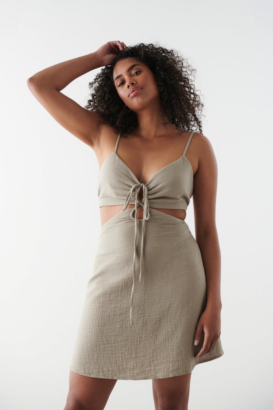 Tina dress